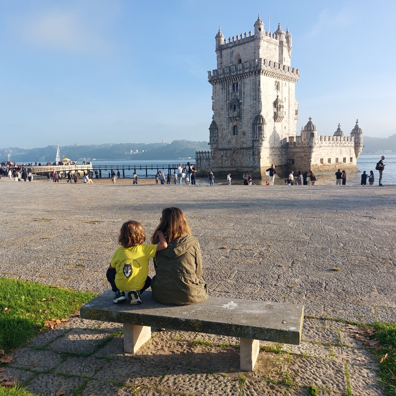 Torre de Belém