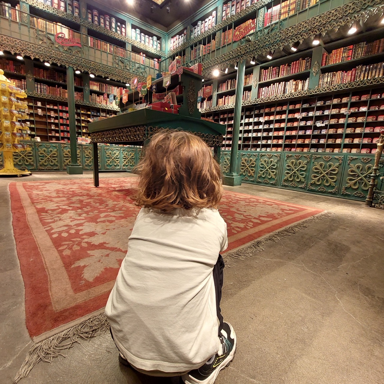 Livraria Bertrand