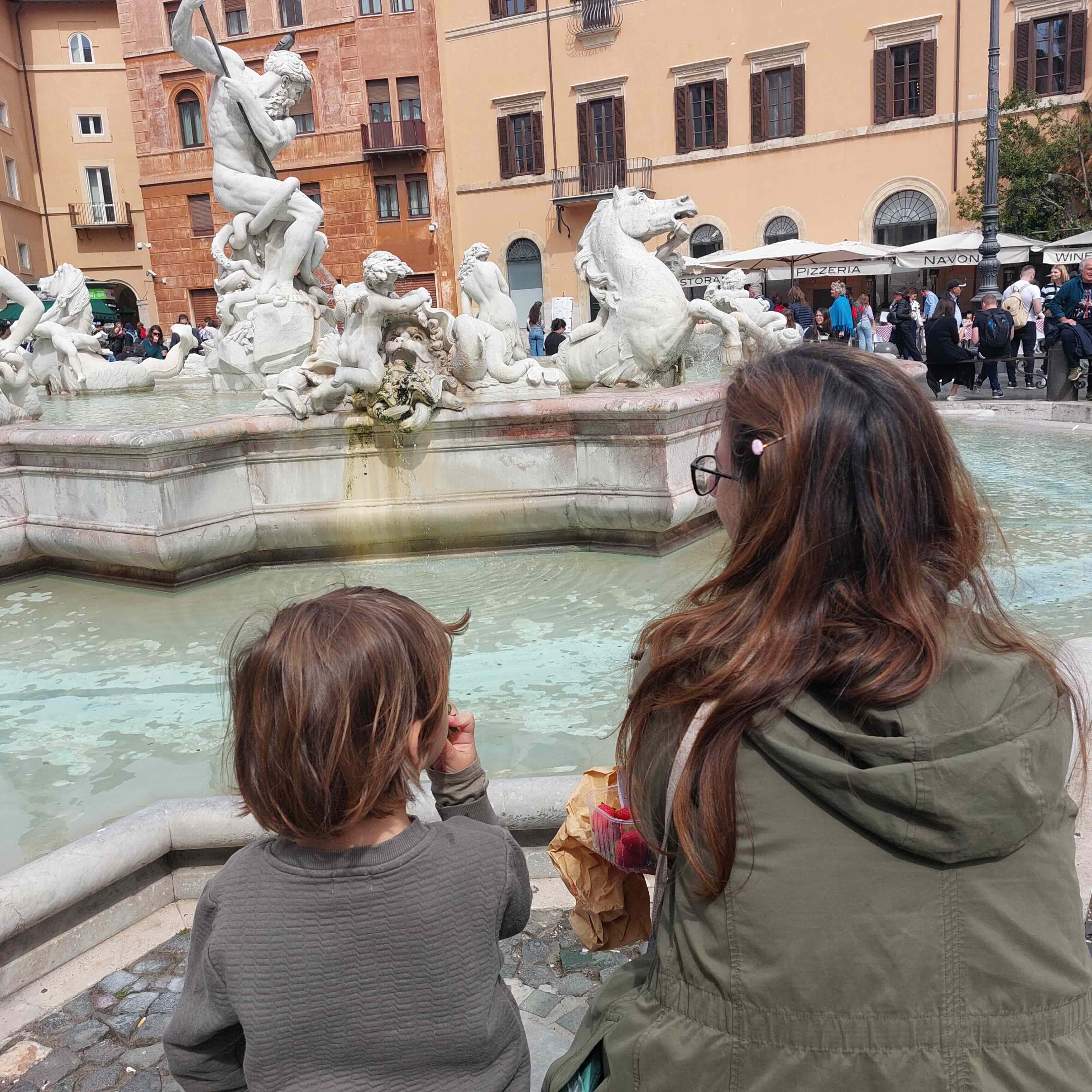 Rome, Italy